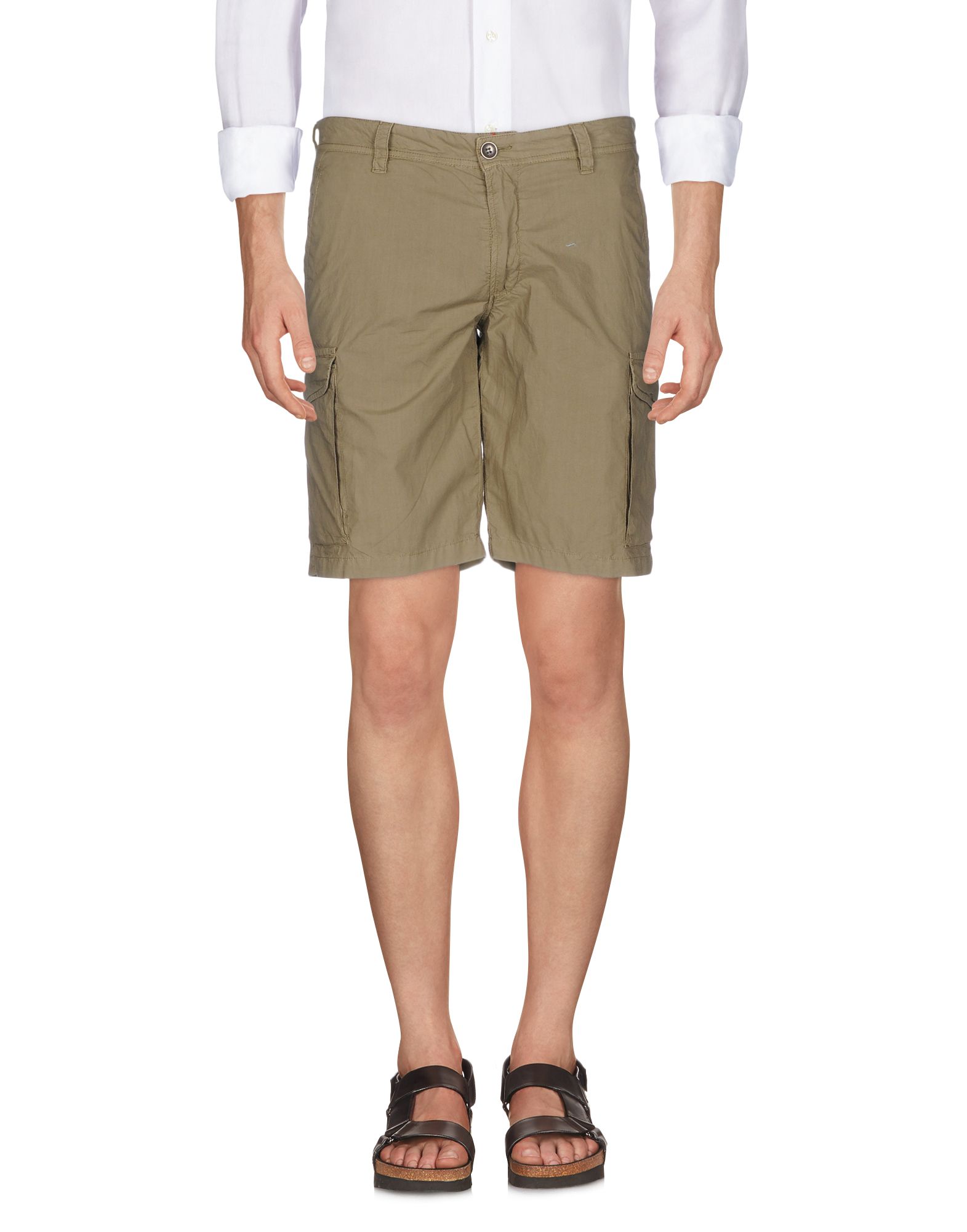 Shorts Shorts Shorts & Bermuda Vintage 55 Uomo - 13134062OF c7857b Shorts Shorts Shorts & Bermuda Vintage 55 Uomo - 13134062OF c7857b