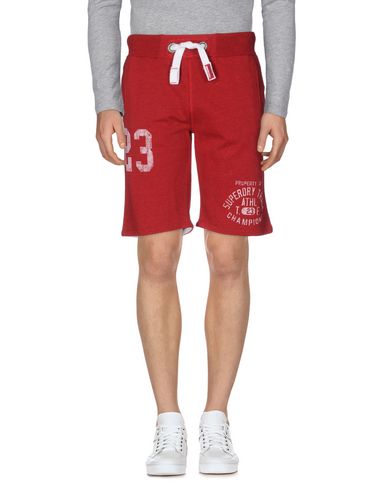 superdry bermudas