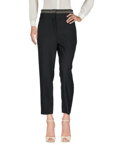 ZOOM BALENCIAGA - Casual pants