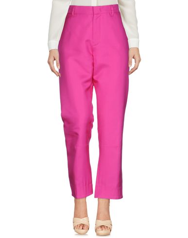 ZOOM JIL SANDER - Casual pants