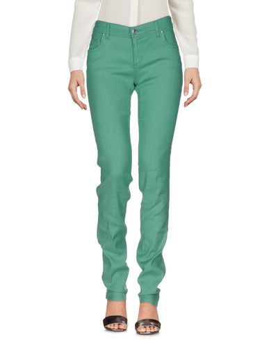 ZOOM ARMANI JEANS - Pantalon