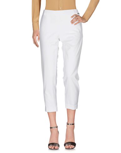 ZOOM TWINSET - Casual pants