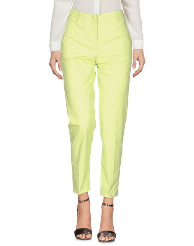 ZOOM ARMANI JEANS - Pantalon