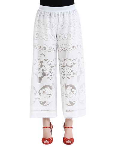 ZOOM JUST CAVALLI - Casual trouser