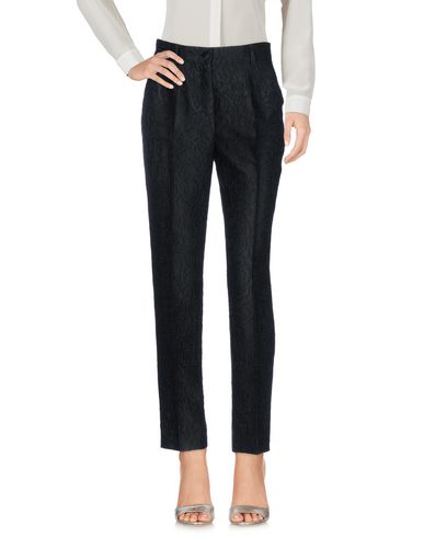 ZOOM DOLCE & GABBANA - Casual pants