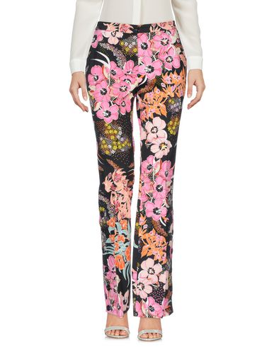 ZOOM JUST CAVALLI - Casual pants