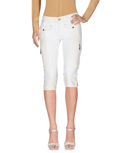 ZOOM JUST CAVALLI - Cropped pants & culottes