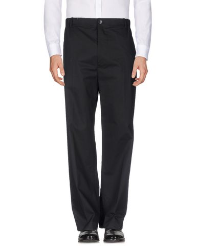 ZOOM STELLA McCARTNEY MEN - Casual pants