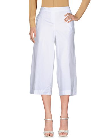ZOOM TWINSET - Cropped trousers & culottes