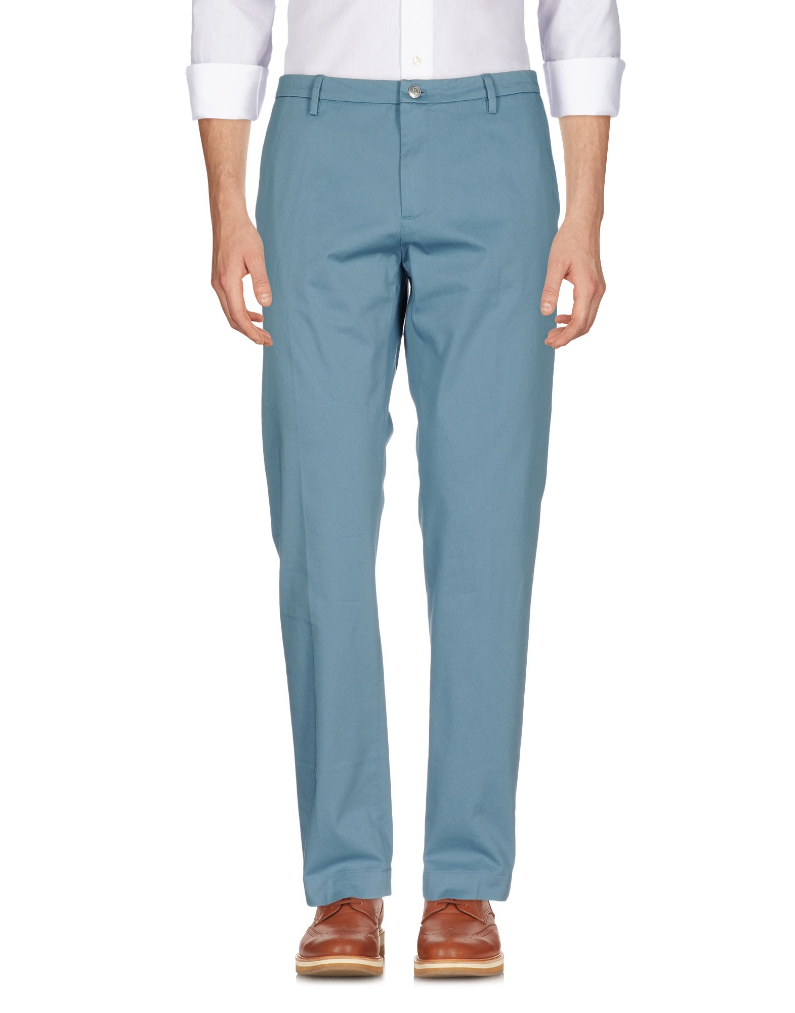 Chinos Patrizia Pepe Uomo - 13141956PD Chinos Chinos Chinos Patrizia Pepe Uomo - 13141956PD b8cb74