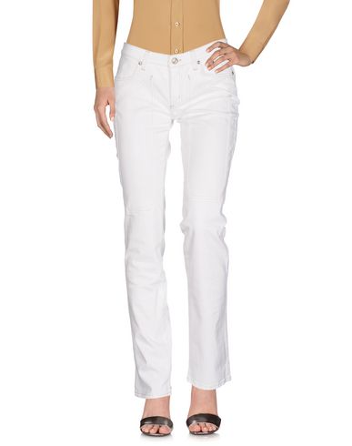 ZOOM JECKERSON - Casual trouser