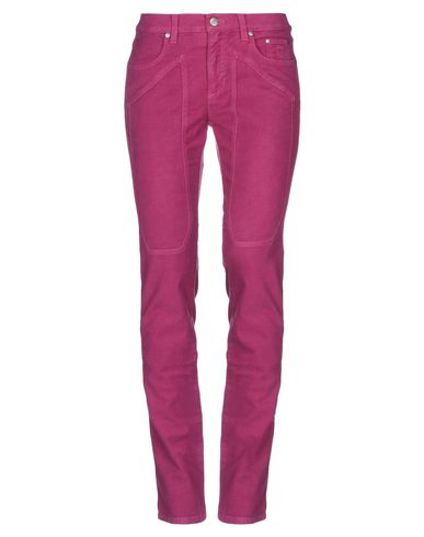 ZOOM JECKERSON - Casual trouser
