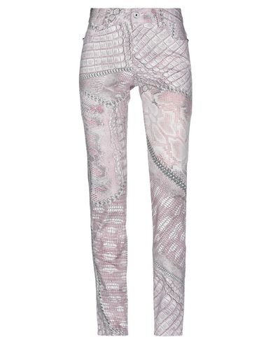 ZOOM JUST CAVALLI - Casual pants