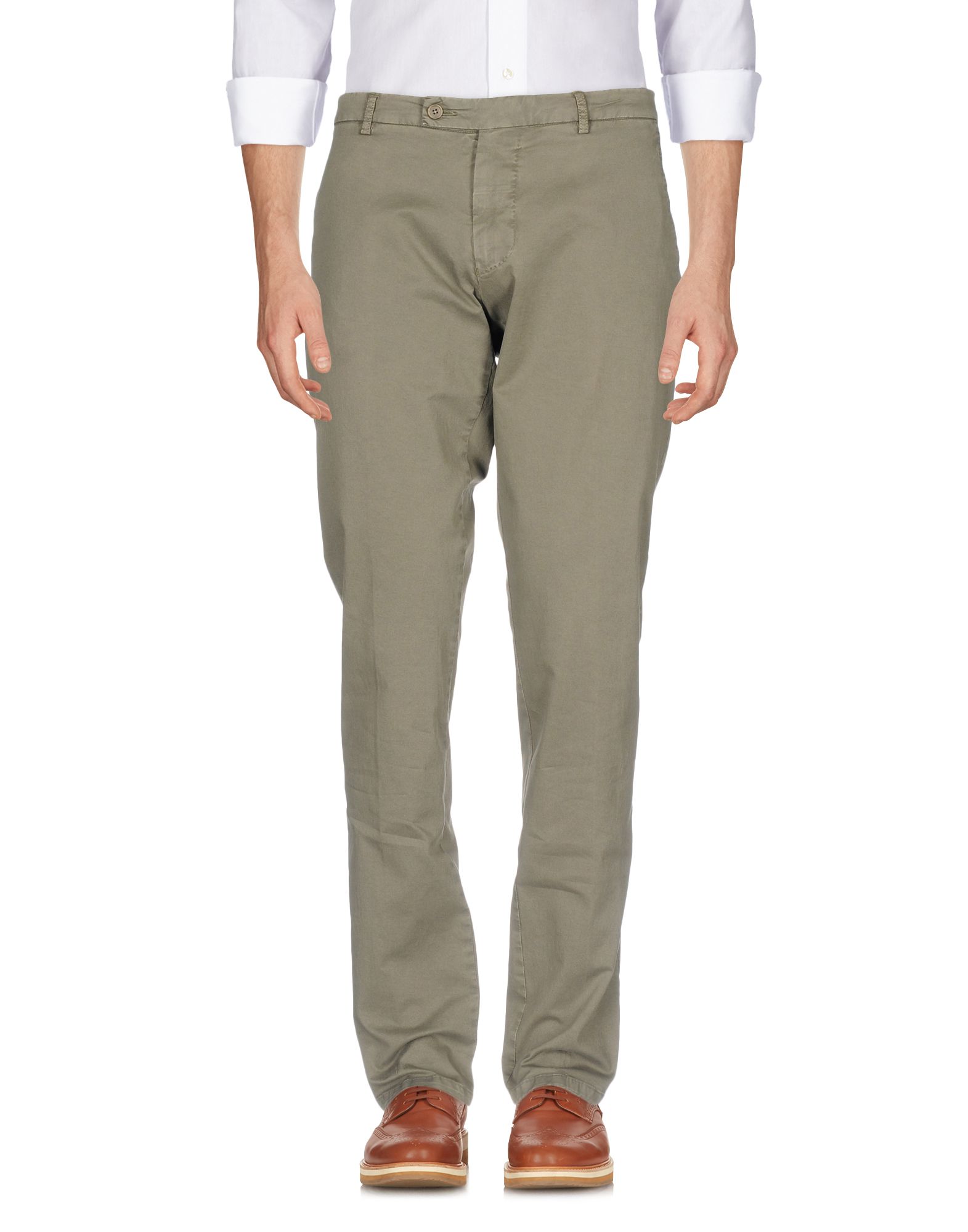 A buon mercato Chinos Berwich Uomo - 13145424SJ A buon buon buon mercato Chinos Berwich Uomo - 13145424SJ 02b383