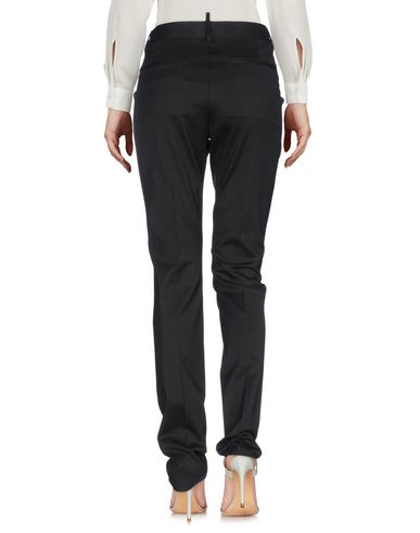 Dsquared2 Dritta Pantaloni A Dsquared2 Gamba Pantaloni Xxq1wE85