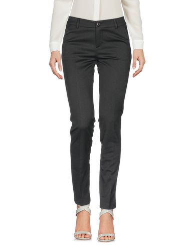 ZOOM NINETTE - Casual trouser