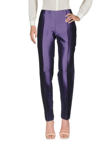 ZOOM ALBERTA FERRETTI - Casual pants