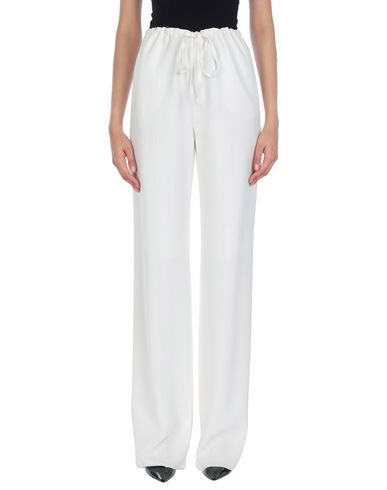 ZOOM AGNONA - Casual trouser