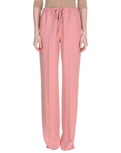 ZOOM AGNONA - Pantalone