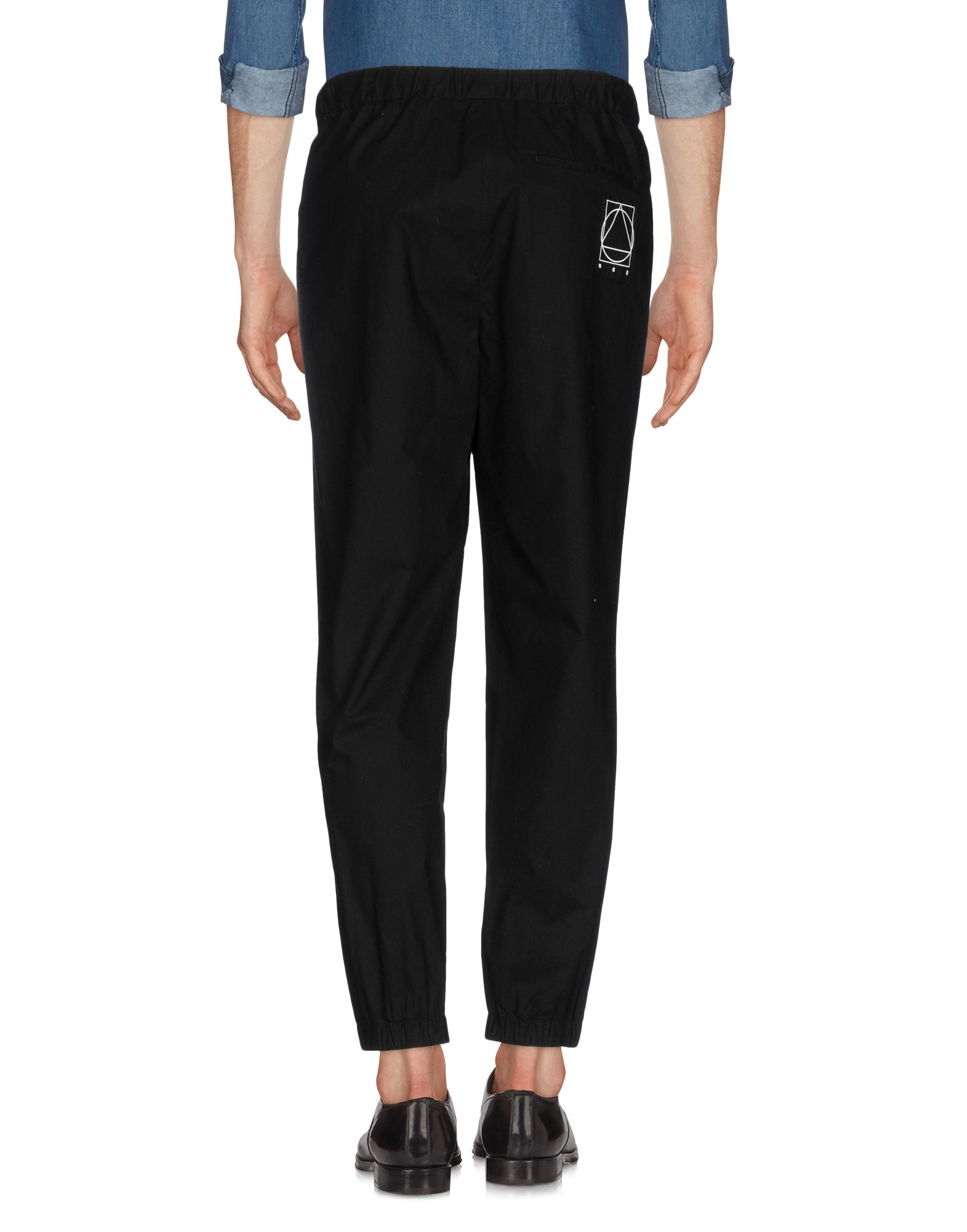 Pantalone Mcq Alexander Alexander Alexander Mcqueen Uomo - 13147622BH c61cc5 Pantalone Mcq Alexander Alexander Alexander Mcqueen Uomo - 13147622BH c61cc5