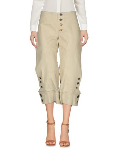 ZOOM MARNI - Cropped pants & culottes