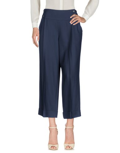 ZOOM ARMANI COLLEZIONI - Casual παντελόνι
