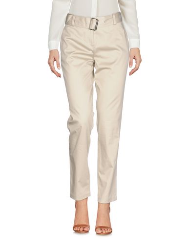 burberry pants womens white