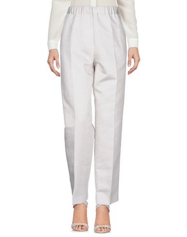 ZOOM JIL SANDER - Casual pants