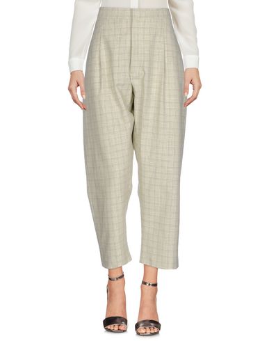 ZOOM MARNI - Casual pants