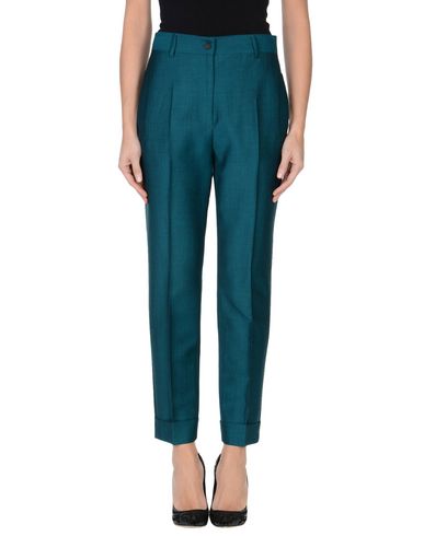 ZOOM BOTTEGA VENETA - Casual trouser