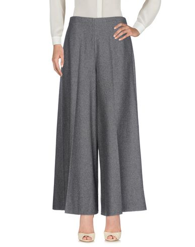 ZOOM JUCCA - Casual pants
