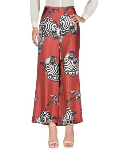 ZOOM JUCCA - Casual pants