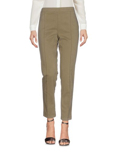 ZOOM BOUTIQUE MOSCHINO - Casual trouser