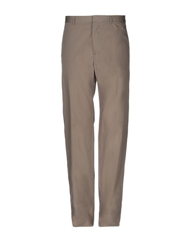 ZOOM JIL SANDER - Casual trouser