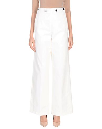 ZOOM JIL SANDER - Casual pants