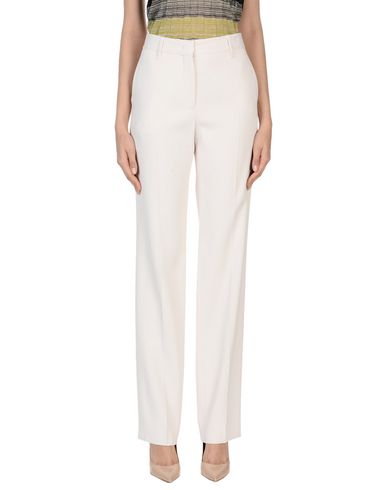 ZOOM JIL SANDER - Casual pants