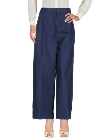 ZOOM JIL SANDER - Casual pants