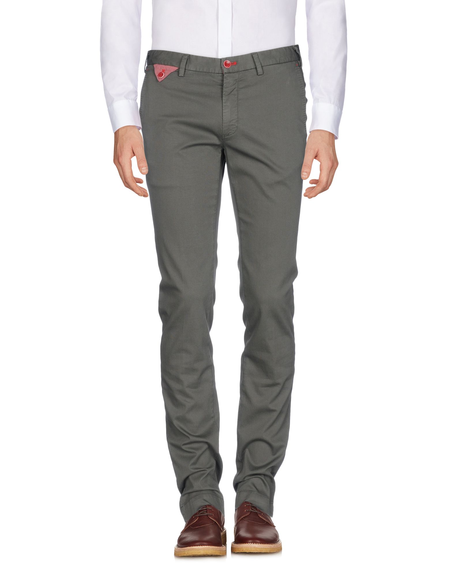 Pantalone Em's Of Mason's herren - 13153505SO Pantalone Em's Of Mason's herren - 13153505SO