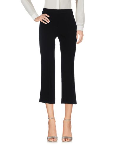 ZOOM NEIL BARRETT - Cropped pants & culottes