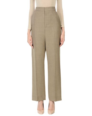 ZOOM MARNI - Casual pants