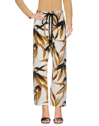 ZOOM MARNI - Casual pants