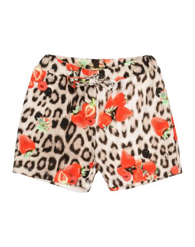 ZOOM ROBERTO CAVALLI JUNIOR - Shorts & Bermuda