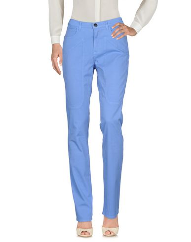 ZOOM JECKERSON - Casual pants