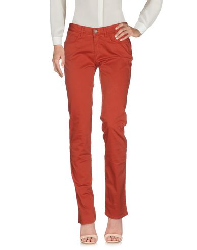 ZOOM JECKERSON - Casual trouser