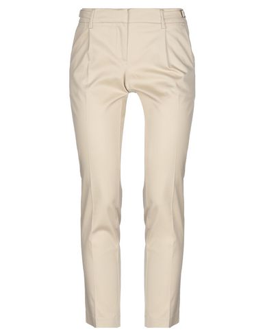 ZOOM GOLD CASE - Casual pants