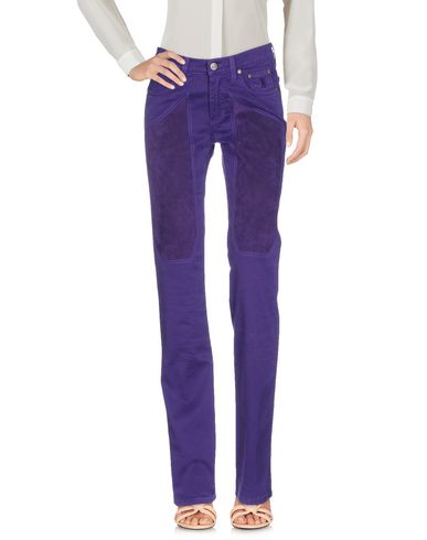 ZOOM JECKERSON - Casual trouser