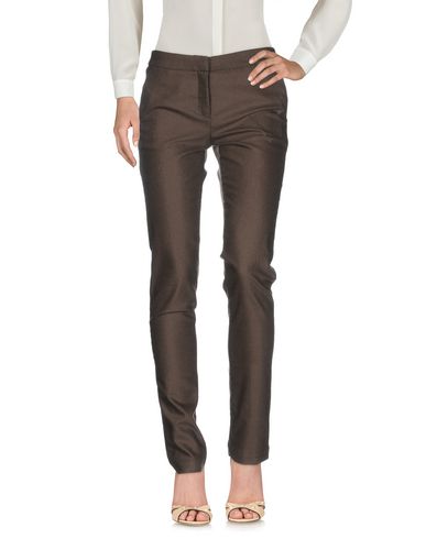ZOOM JECKERSON - Casual pants