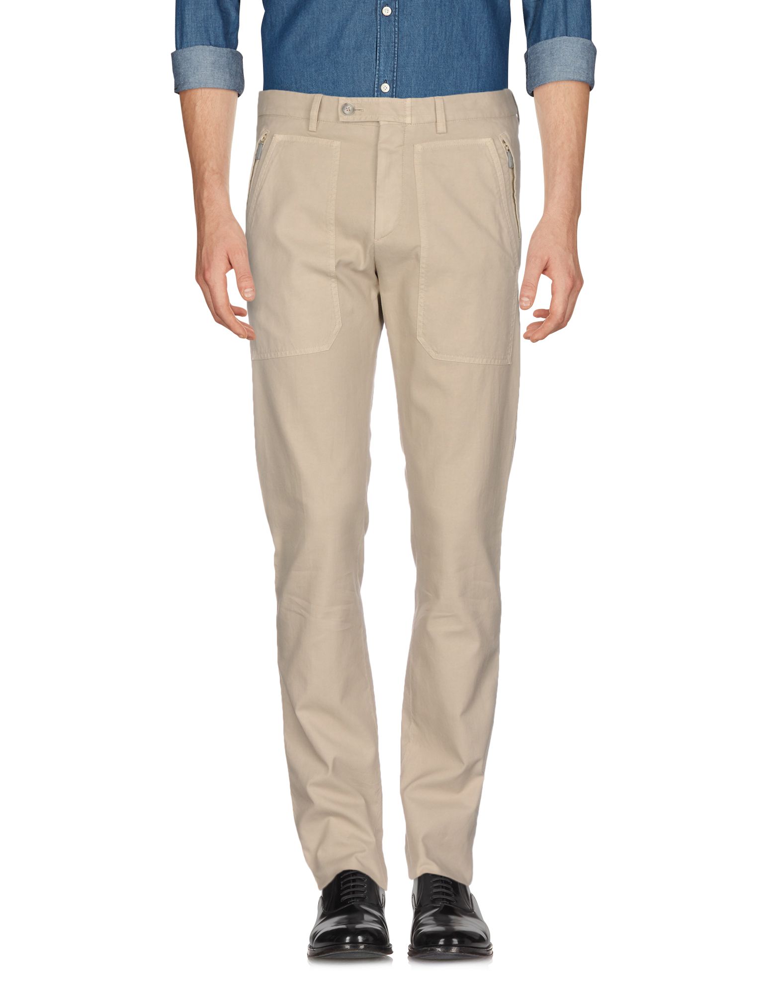 Chinos Ermenegildo Zegna Uomo - 13157955OV Chinos Ermenegildo Zegna Uomo - - - 13157955OV cfefe4