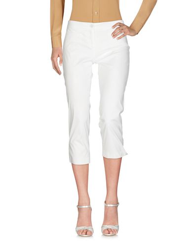 ZOOM MIU MIU - Cropped pants & culottes