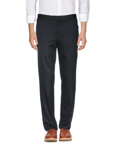 ZOOM EMPORIO ARMANI - Casual trouser